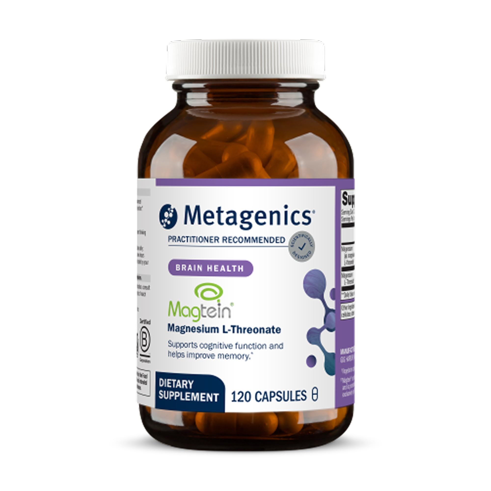 Magnesium
